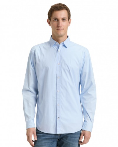 Košeľa TOM TAILOR pánska 1048449/13302