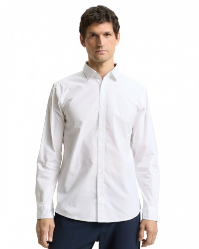 Košeľa TOM TAILOR pánska 1048449/20000