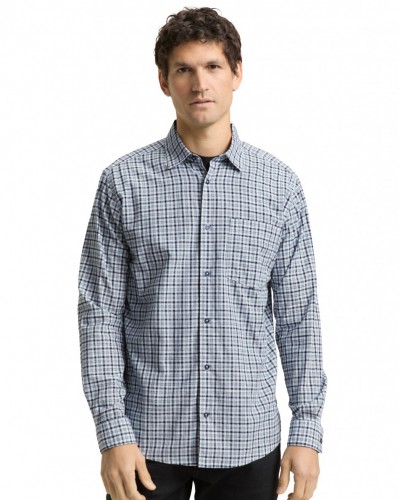 Košeľa TOM TAILOR pánska 1048450/38984