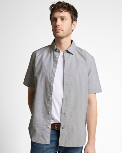 Košeľa TOM TAILOR pánska 1049594/39665