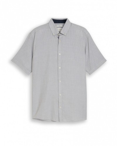Košeľa TOM TAILOR pánska 1049600/39598