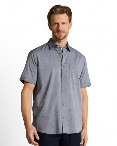 Košeľa TOM TAILOR pánska 1049602/39672