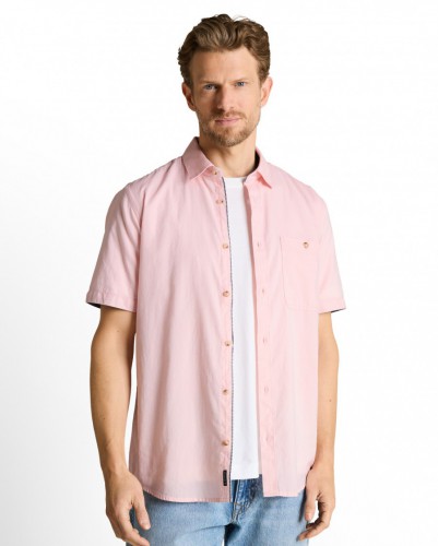 Košeľa TOM TAILOR pánska 1049602/39676