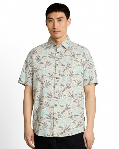 Košeľa TOM TAILOR pánska 1049605/39713