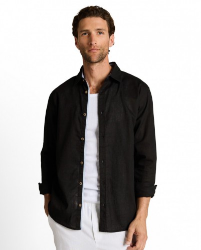 Košeľa TOM TAILOR pánska 1049613/29999