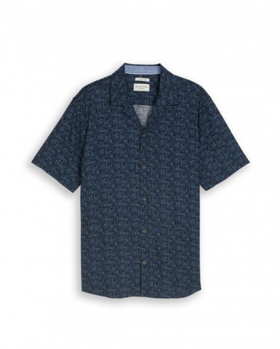 Košeľa TOM TAILOR pánska 1049620/39630