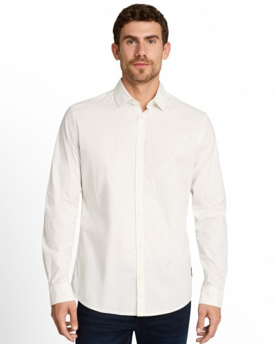 Košeľa TOM TAILOR pánska 1052323/40678