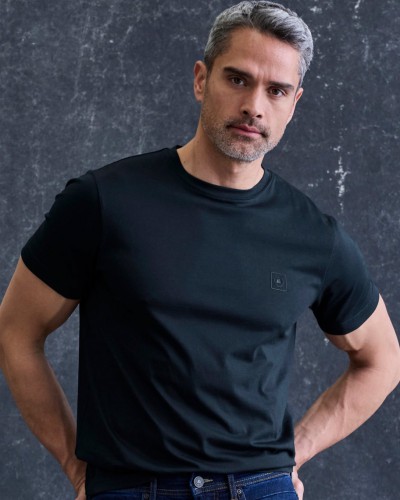 Tričko LERROS pánske 2003010 485