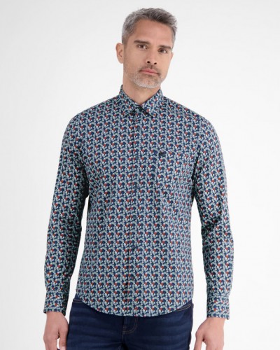 Košeľa LERROS pánska 2581457 344