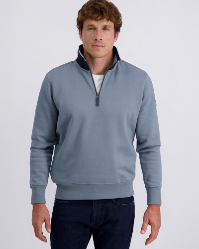 Mikina PIERRE CARDIN pánska C5 40622.4042 6112