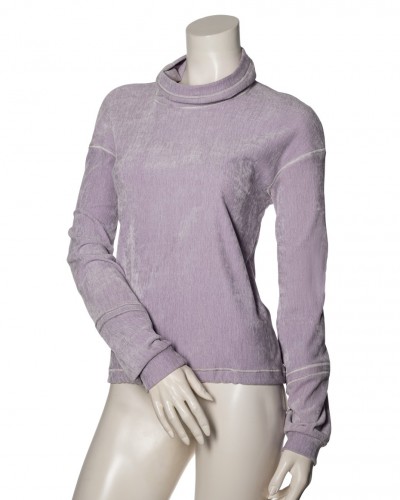 Mikina BEATE HEYMANN dámska 421-33 light pink