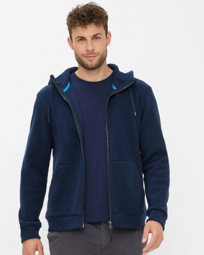 Mikina Brax pánska 27-6028 SAMMY 23