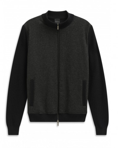 Mikina BUGATTI pánska 760/85534 280