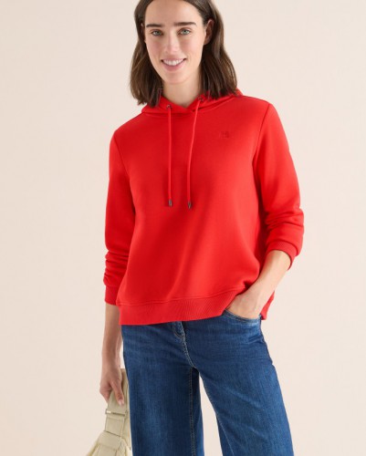 Mikina CECIL dámska 303386 26709