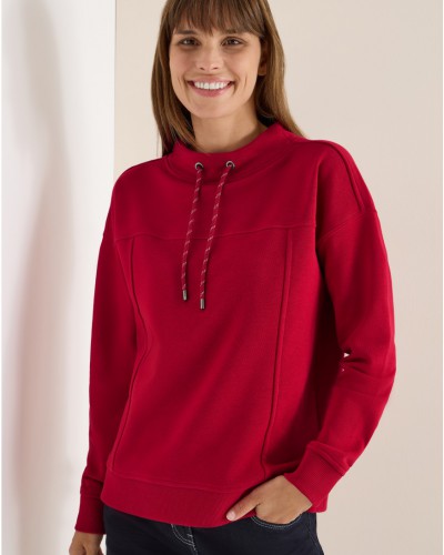 Mikina CECIL dámska 303586 16710