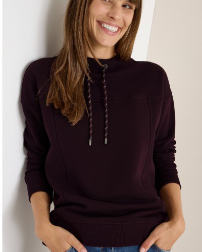 Mikina CECIL dámska 303586 16855