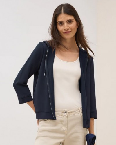Mikina CECIL dámska 323699 16831