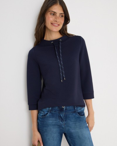 Mikina CECIL dámska 324048 16831