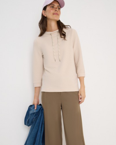 Mikina CECIL dámska 324048 16983