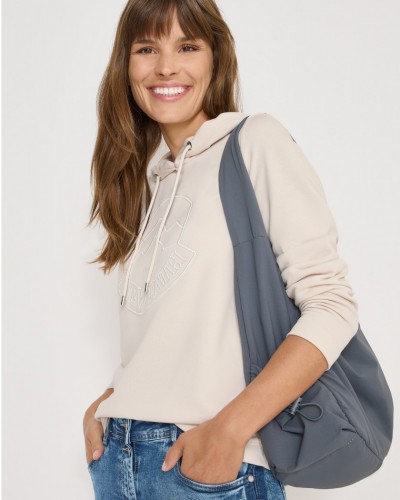 Mikina CECIL dámska 324151 27089