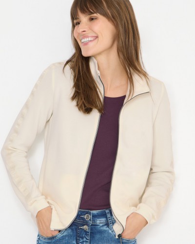 Mikina CECIL dámska 324287 17466