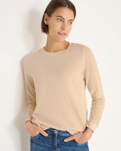 Mikina CECIL dámska 324405 16504