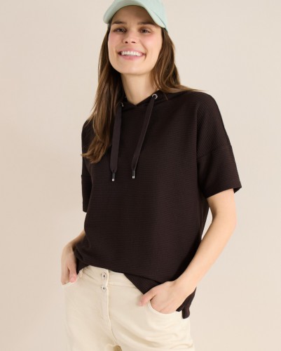 Mikina CECIL dámska 324816 17493