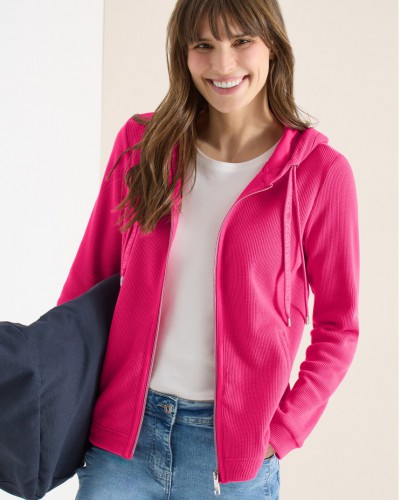 Mikina CECIL dámska 324827 17492