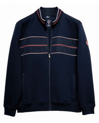 Mikina Claudio Campione pánska 4916003 85411