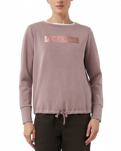 Mikina COMMA dámska 2171094/4424