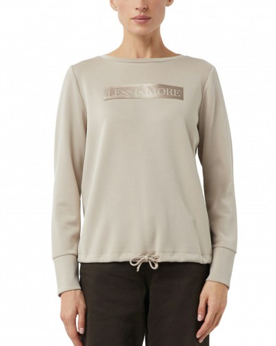 Mikina COMMA dámska 2171094/8431