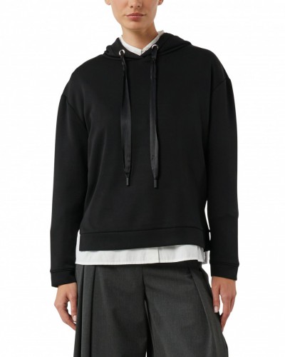 Mikina COMMA dámska 2175558/9999