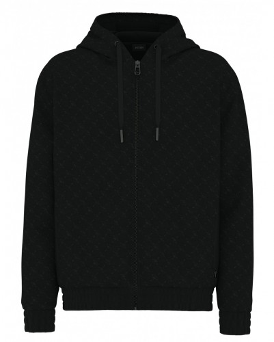 Mikina JOOP pánska 10019273 Benizio 00001