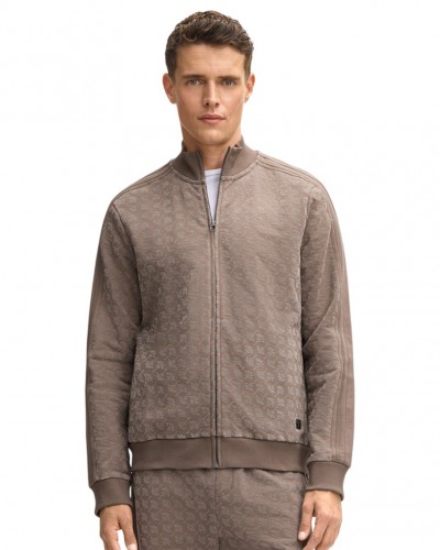 Mikina JOOP pánska 10020041 Tamaro 00219