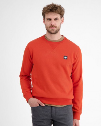 Mikina LERROS pánska 2584016 344