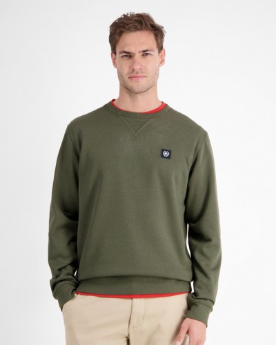 Mikina LERROS pánska 2584016 661