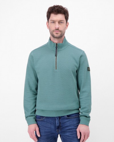 Mikina LERROS pánska 25D4402 465