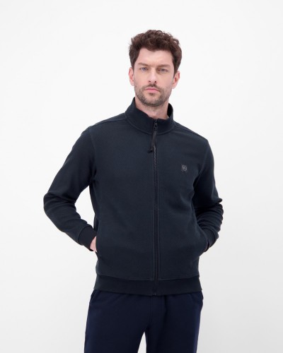 Mikina LERROS pánska 25D4519 485