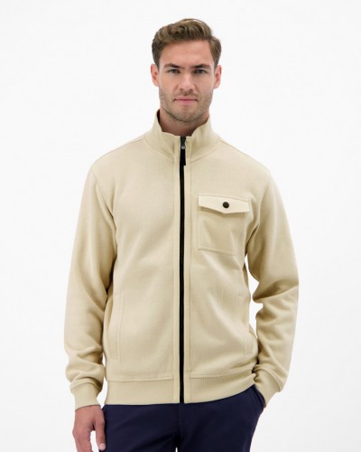 Mikina LERROS pánska 25O4544 108