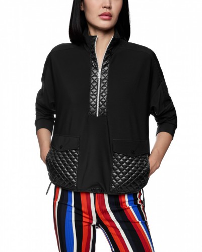 Mikina MARC CAIN SPORTS dámska ZS 44.14 J60 900