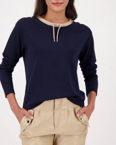 Mikina MONARI dámska 809009 710