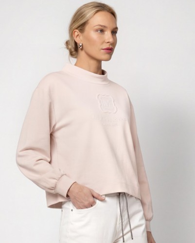 Mikina MONARI dámska 809860 404