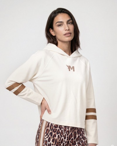 Mikina MONARI dámska 809874 160