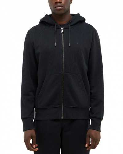 Mikina MUSTANG pánska 1016968  BRIGHTON 4188