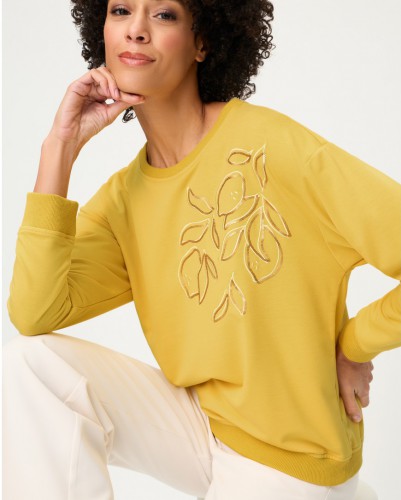 Mikina OLSEN dámska 11201695 30036