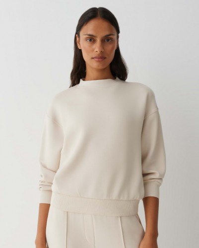 Mikina OPUS dámska 10523113884426 Gaikito 20003