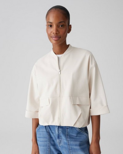 Mikina OPUS dámska 10536213995106 Goros 20003