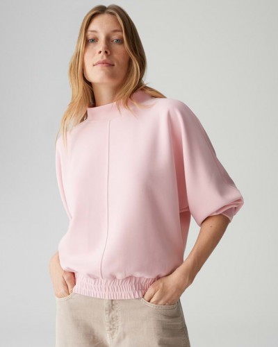 Mikina OPUS dámska 1049924829393 Gulitta 40042