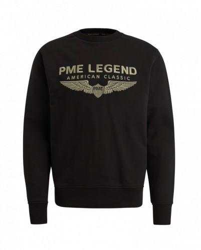 Mikina PME Legend pánska PSW0000440 999