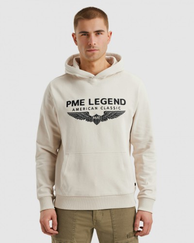 Mikina PME Legend pánska PSW0000550 7011